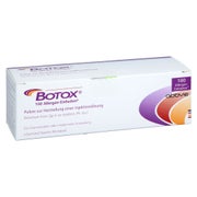 Botox Multipack 3x100 Allergan-e. P.z.h.e.inj.-l. 1 P