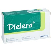 Dielera Filmtabletten 28 St