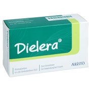 Dielera Filmtabletten 6X28 St