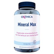 Orthica Mineral Max Tabletten 120 St