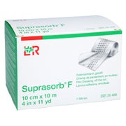 Suprasorb F Folien-wundverb.10 Cmx10 M Unste.rolle 1 St