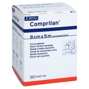 Comprilan Elast.binde 8 Cmx5 M 1 St