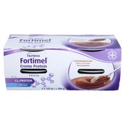 Fortimel Creme Protein Schokolade 8X4X125 g