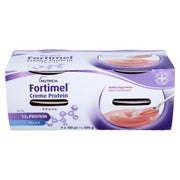 Fortimel Creme Protein Waldfrucht 4X125 g