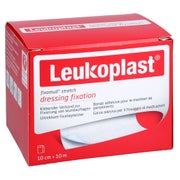 Leukoplast Fixomull Stretch 10 Cmx10 M 1 St