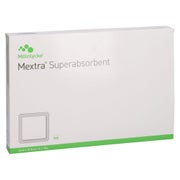 Mextra Superabsorbent Verband 22,5x32,5 Cm 10 St