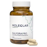 Moleqlar Sulforapro Glucoraphanin+myrosinase 60 St