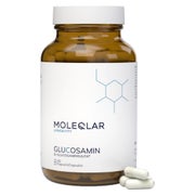 Moleqlar Glucosamin D-glucosaminesulfate 90 St