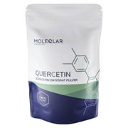 Moleqlar Quercetin Dihydrat Pulver 60 g