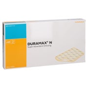 Duramax N Superabsorbierender Wundverband 20x40 Cm 10 St