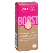 Weleda Sunkissed Bronzing Serum Drops 30 ml