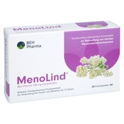 Menolind Beh Pharma 250 Mg Filmtabletten 30 St