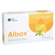 Albax Beh Pharma 425 Mg Hartkapseln 60 St