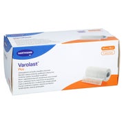 Varolast Plus Zinkleimbinde 10 Cmx10 M 1 St