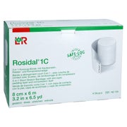 Rosidal 1c Binde 8 Cmx6 M 6 St
