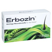 Erbozin Kapseln 60 St