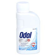 Odol Atemklar Plus 125 ml