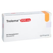 Trelema 200 Mg Filmtabletten 56 St