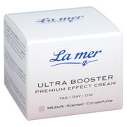 La Mer Ultra Booster Premium Effect Cream Tag Mp 15 ml