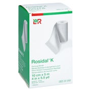 Rosidal K Binde 10 Cmx5 M 1 St