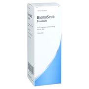 Biomoscab Emulsion 100 ml