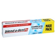 Blend A Dent Complete Haftcreme Originale Frische 70 g