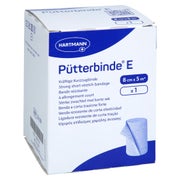 PÜtter Binde E 8 Cmx5 M 10 St