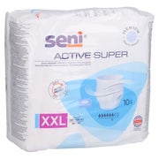 Seni Active Inkontinenzpants Super Xxl 6X10 St