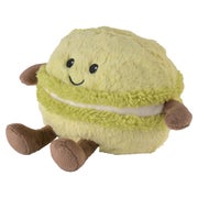 Warmies Minis Macaron Pistachio 1 St