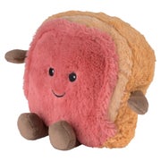 Warmies Minis Jelly Toast 1 St