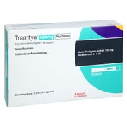 Tremfya 100 Mg Pushpen Inj.-lösung Im Fertigpen 2 St