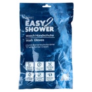 Easy2shower Waschhandschuhe Barrierecreme 10 St