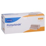 PÜtter Binde 10 Cmx5 M 10 St