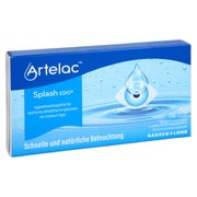Artelac Splash Edo Augentropfen 10X0,5 ml