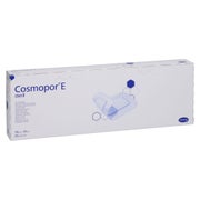 Cosmopor E Steril Wundverband 10x35 Cm 25 St
