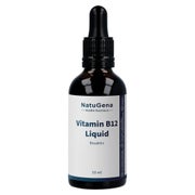 Vitamin B12 Liquid 50 ml