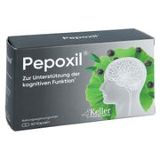 Pepoxil Kapseln 60 St