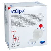 Stülpa Rolle 3r 8 Cmx15 M Fuß/arm/k.kopf 1 St