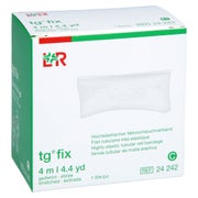 Tg Fix Netzverband C 4 M Weiß 1 St