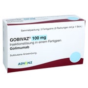 Gobivaz 100 Mg Injektionslösung I.e.fertigpen 3 St