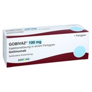 Gobivaz 100 Mg Injektionslösung I.e.fertigpen 1 St