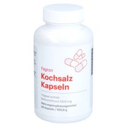 Kochsalz 1000 Mg Kapseln 90 St