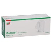 Mollelast Binden 8 Cmx4 M Einzeln Verpackt 20 St