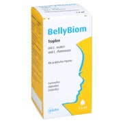 Bellybiom Tropfen 7,5 ml
