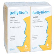 Bellybiom Tropfen 2X7,5 ml