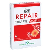 Gse Repair Rapid Acid Fs Tabletten 12 St