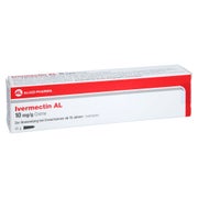 Ivermectin Al 10 Mg/g Creme 45 g