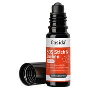 Sos Roll-on Stich & Jucken Mit Naturreinen Ölen 10 ml