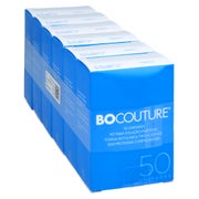 Bocouture 50 Einheiten Pulver Z.herst.e.inj.-lsg. 6 St