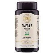 Omega-3 Vegan Kapseln I Like It Clean 120 St